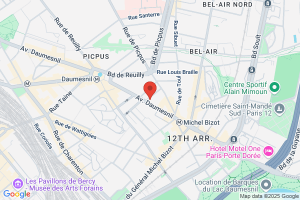 Institut Sophie Beaute