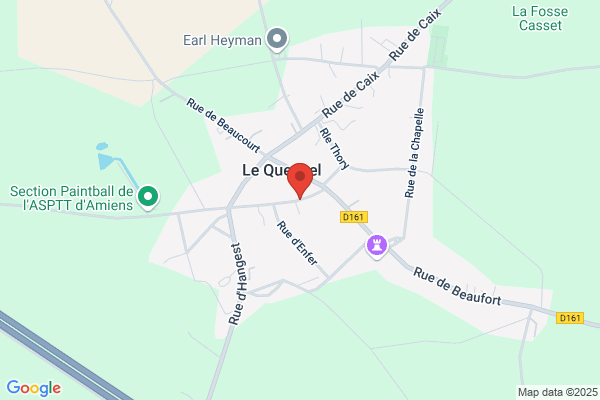 La Poste Agence Communale