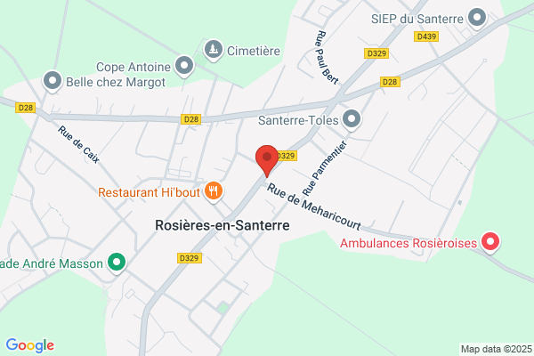 Agro Picardie