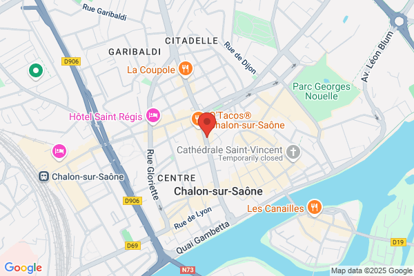Chalon Jean Luc