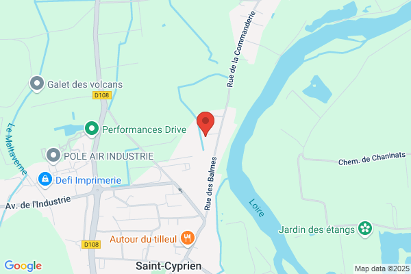 Cfp Investissements
