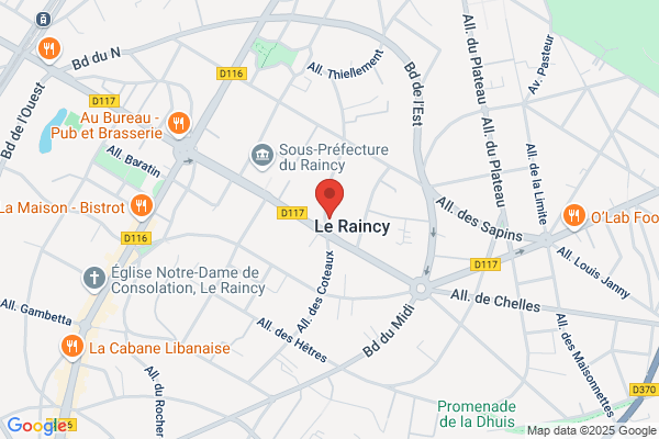 Claire Maison Sa