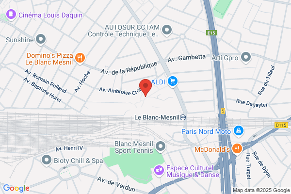 Le Bonheur de L'intérieur