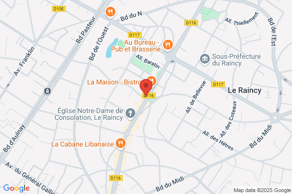 Atelier Ticho