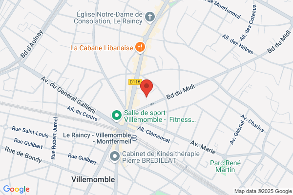 Association Internationale De Pediatrie