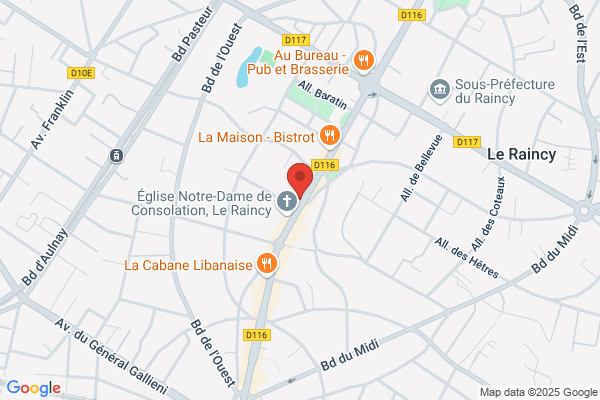 Association Nocenne Des Familles