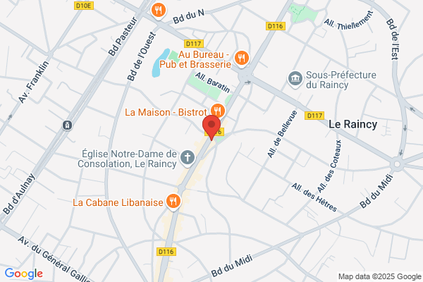 Agf Leboue Philippe