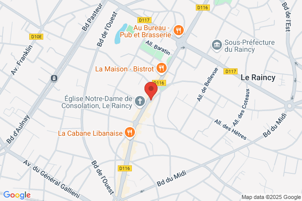 Agf Philippe Leboue Agent Gal