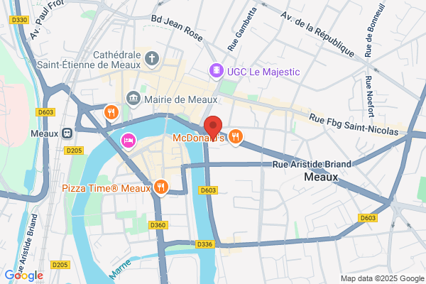 La Poste - Centre d'examen du code de la route