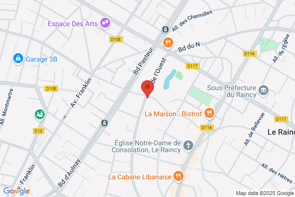 Auto Ecole Les Alizes