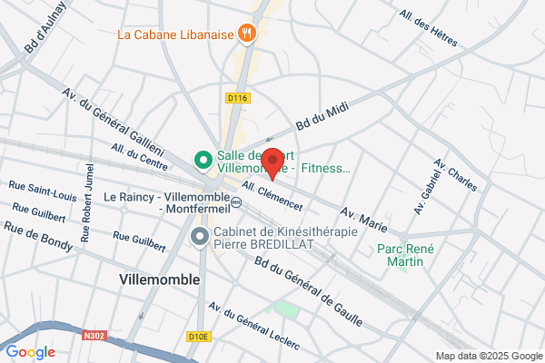 Cabinet Hugon Schapira Avocats Associes