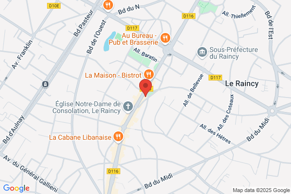 La Banque Postale