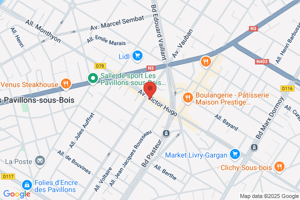 Boucherie Adnan