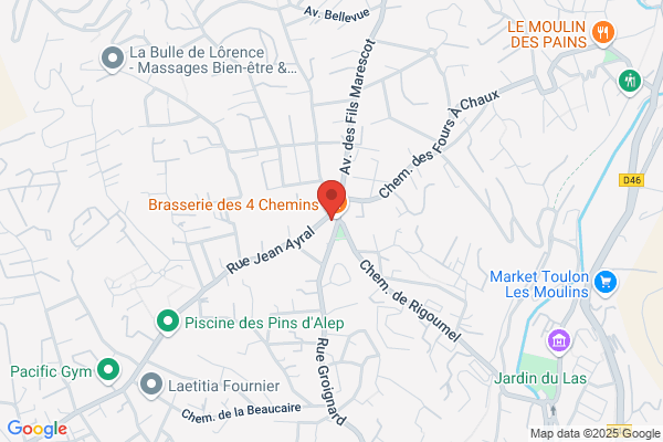 Boucherie Des 4 Routes G Forge