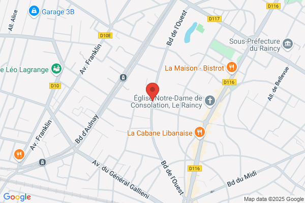 Aladame Pascale