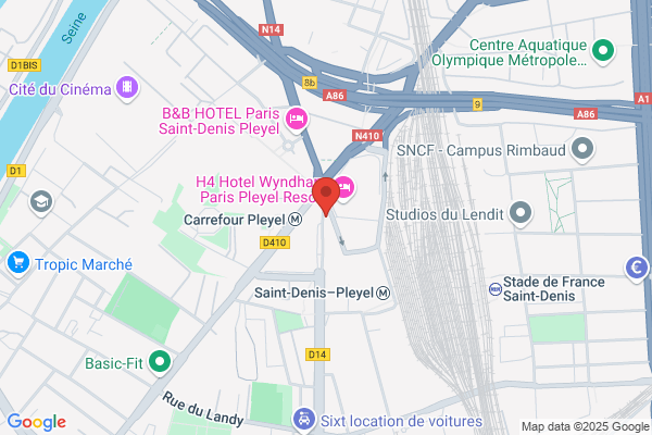 Aux Bons Vivants
