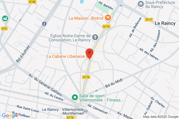 Bar Le Republique