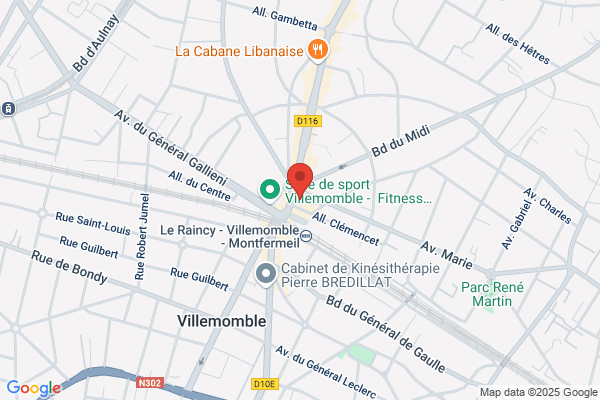 Cafe Pmu Les Glycines