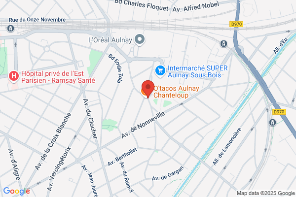 Chez Nicole Et Gisele