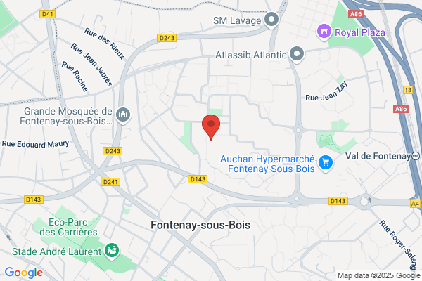 Centre De Protection Maternelle Et Infantile Pmi