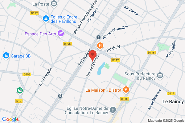Centre De Protection Maternelle Et Infantile Pmi secretariat Des