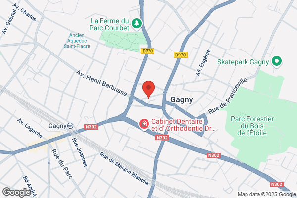 Pompes funèbres PFG GAGNY