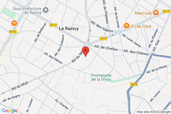 Groupe Scolaire Jean De La Fontaine Mixte