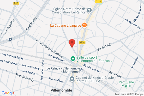Groupe Scolaire Les Fougeres Mixte Primaire