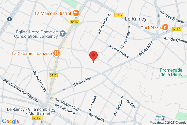 Ecole Privee Saint Louis Sainte Clotilde