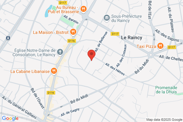 Ecole Privee Saint Louis Sainte Clotilde