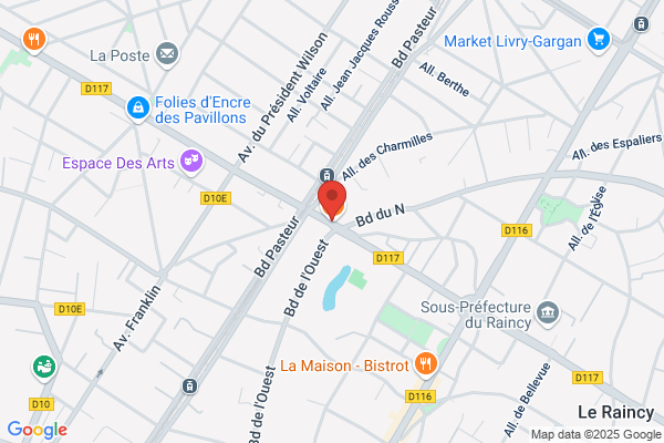 Chez Nous