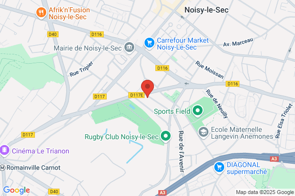 Solutions Foncières