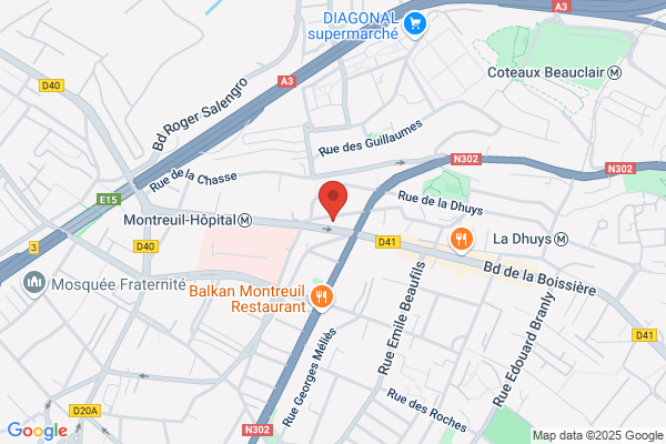 Beaute Boissiere