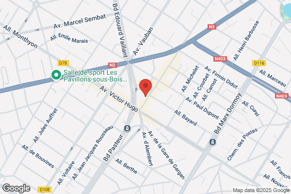 Capital Beaute