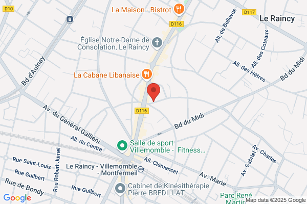 Centre D Esthetique