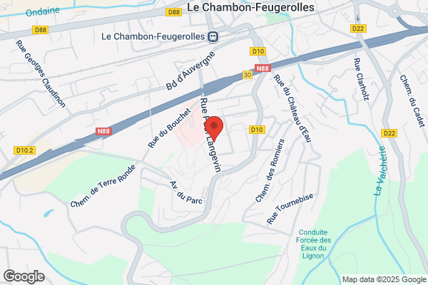 Association Arc En Ciel Foyers Pour Handicapes residants Foyer