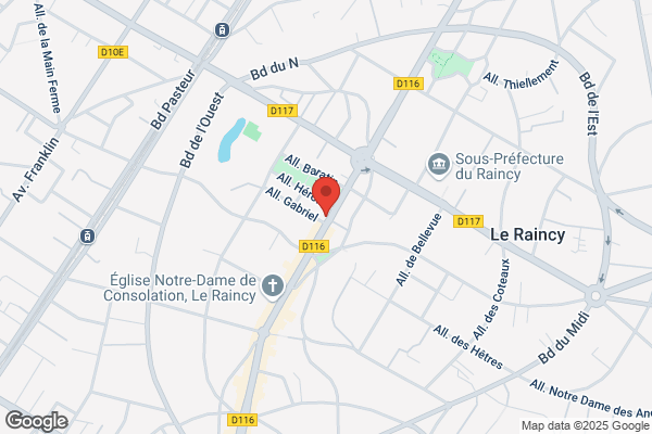 Cabinet Radiologie Echographie Scanner Des Docteurs Uzan Et boh