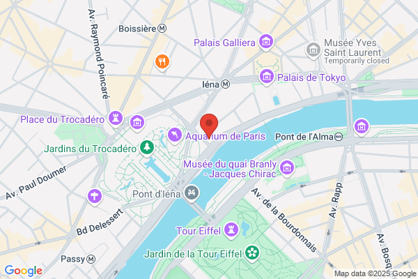 Benguigui Daniel