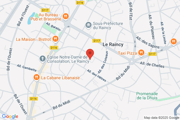 Bernex Bernard