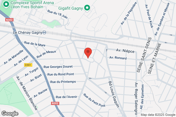 Cabinet Medical De L Horloge Des Docteurs faure garie jacquot