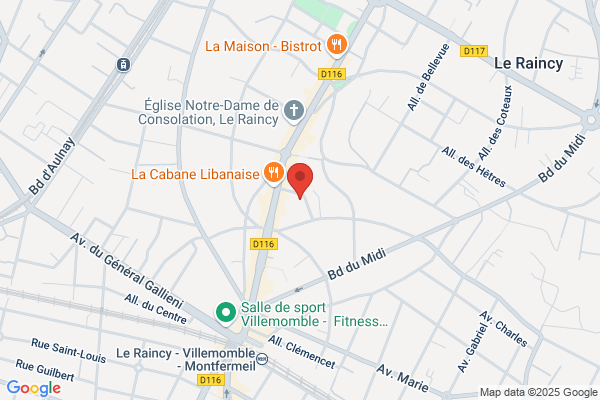 Cabinet Medical Joint Et Pennes