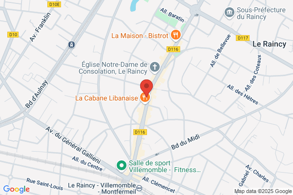 Aux Jardins D Aline