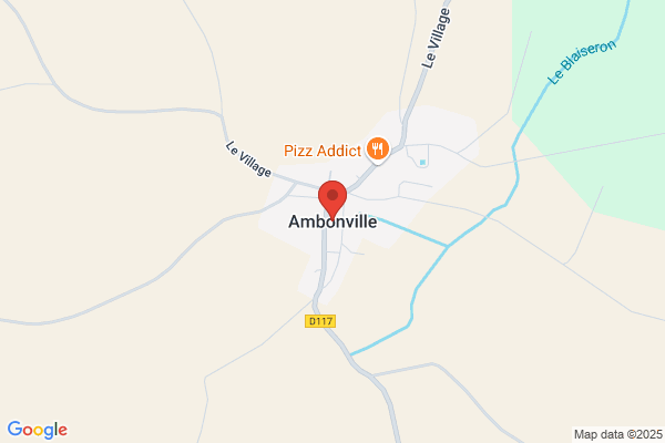 Ambonville Irene