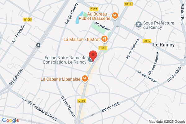 Antona Martine Pharmacie