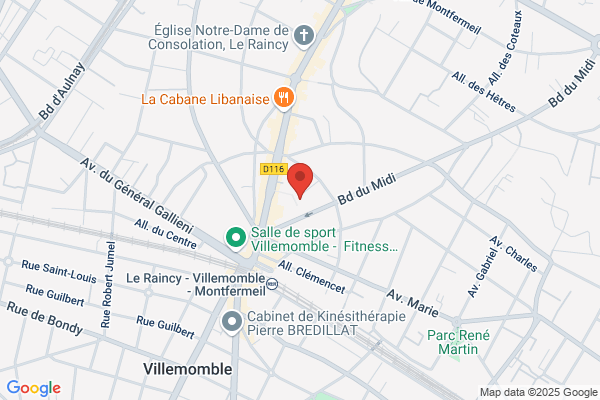 Banoun Laurence Allergologue