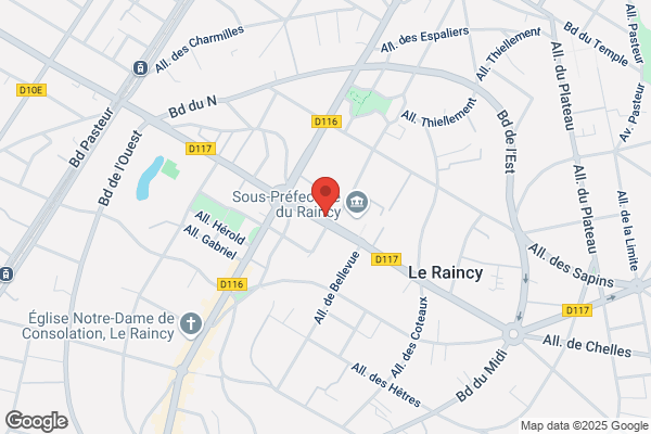 Benzaken Jack Medecin Orl