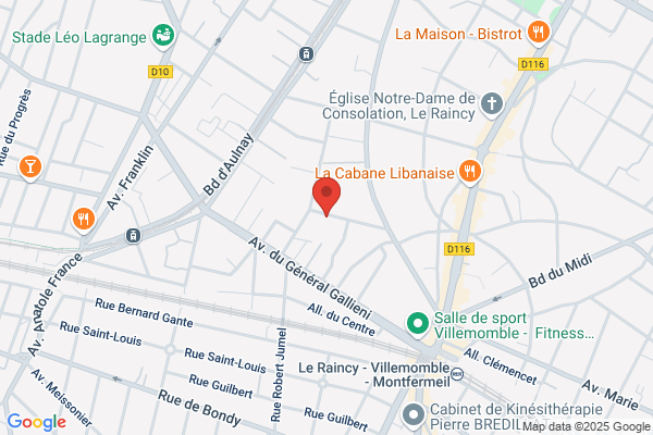 Cat Centre D Aide Par Le Travail
