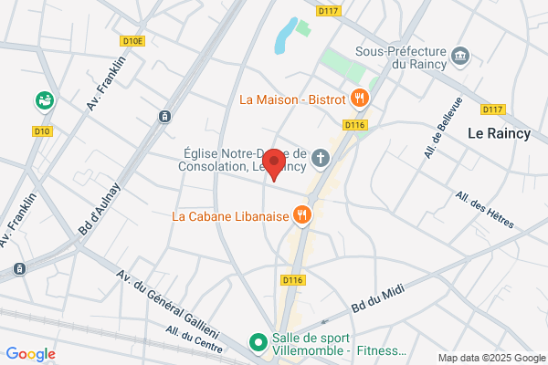 Creche Municipale