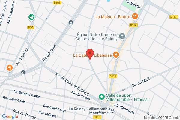 Creche Municipale