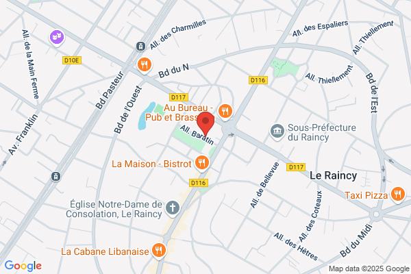 Gendarmerie Nationale